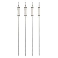 Набор шампуров для барбекю Smart Grill, 4 шт., Smart Solutions