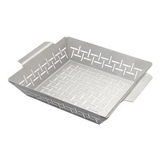 Противень для гриля перфорированный Smart Grill, 34,5х29 см, Smart Solutions