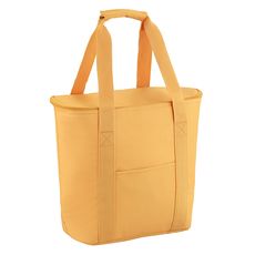 Термосумка для пикника Smart Picnic, M, горчичная, Smart Solutions