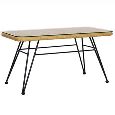 Столик Vetle, 80х40 см, Bergenson Bjorn