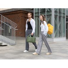 Термосумка для пикника Smart Picnic, L, горчичная, Smart Solutions