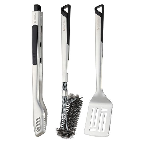 Набор для гриля и барбекю Smart Grill, Smart Solutions