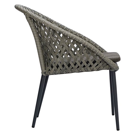 Стул Sverre, серый, Bergenson Bjorn, изображение 14