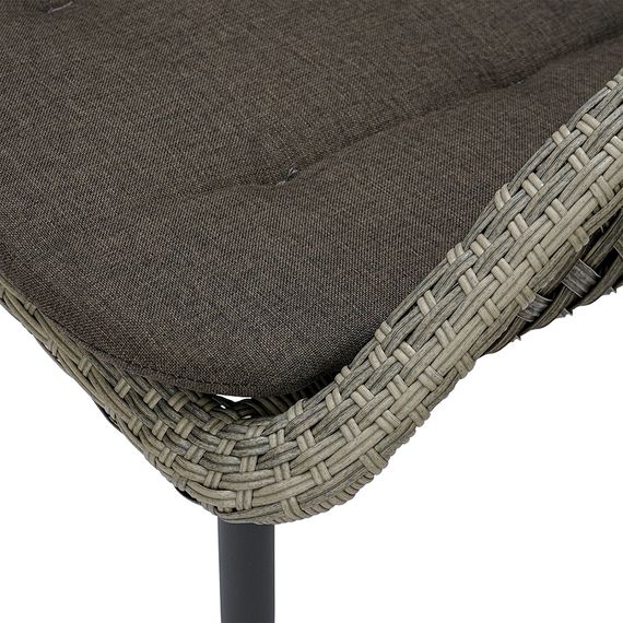 Стул Sverre, серый, Bergenson Bjorn, изображение 19