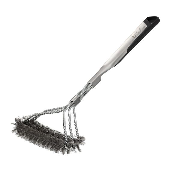 Щетка для гриля и барбекю Smart Grill, Smart Solutions