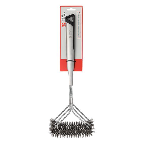 Щетка для гриля и барбекю Smart Grill, Smart Solutions, изображение 3