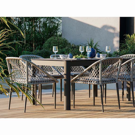 Стул Sverre, серый, Bergenson Bjorn, изображение 2