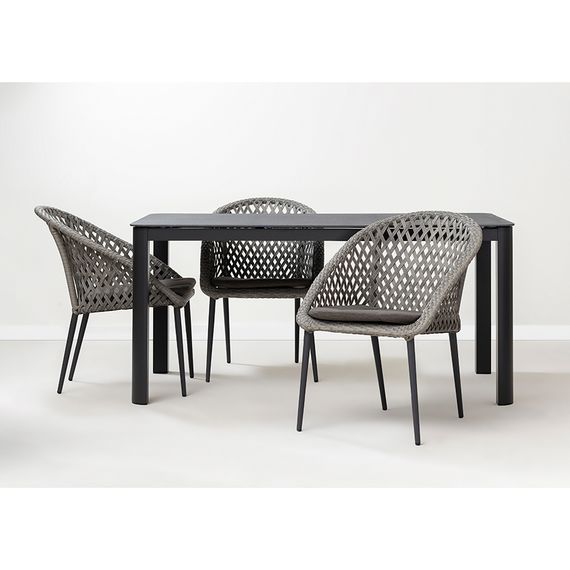 Стул Sverre, серый, Bergenson Bjorn, изображение 9