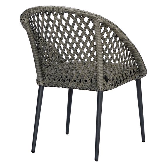 Стул Sverre, серый, Bergenson Bjorn, изображение 15