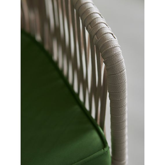 Стул Reed, бежевый/зеленый, Bergenson Bjorn, изображение 7