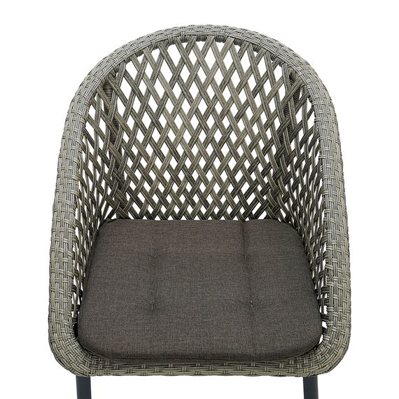 Стул Sverre, серый, Bergenson Bjorn, изображение 17