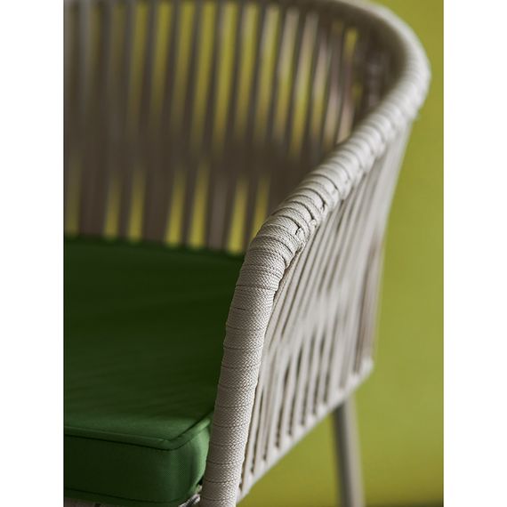 Стул Reed, бежевый/зеленый, Bergenson Bjorn, изображение 6