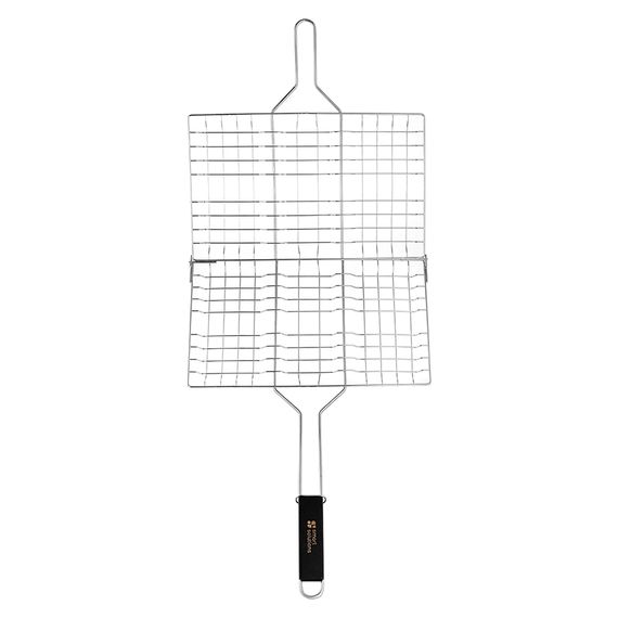 Решетка для гриля и барбекю Smart Grill, Smart Solutions, изображение 3