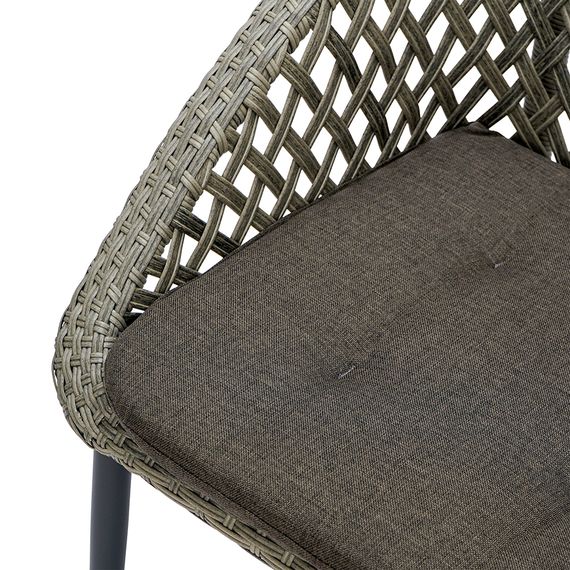 Стул Sverre, серый, Bergenson Bjorn, изображение 18