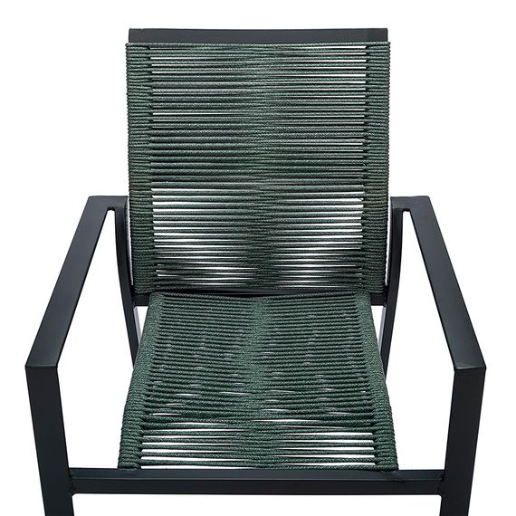 Стул Paulsen, серо-зеленый, Bergenson Bjorn, изображение 14