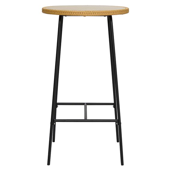 Столик барный Vetle, 60 см, Bergenson Bjorn, изображение 10