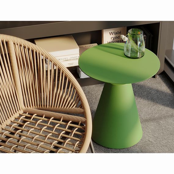 Столик кофейный Marius, 50 см, зеленый, Bergenson Bjorn, изображение 8