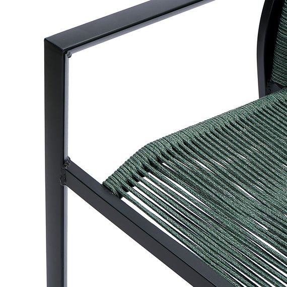 Стул Paulsen, серо-зеленый, Bergenson Bjorn, изображение 15