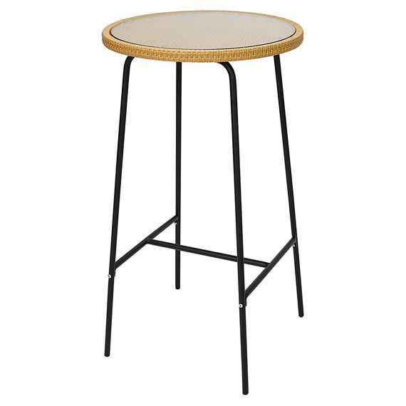 Столик барный Vetle, 60 см, Bergenson Bjorn, изображение 12