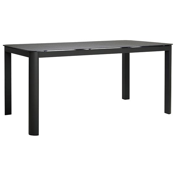 Стол обеденный Leif, 160х90 см, темно-серый, Bergenson Bjorn, изображение 9