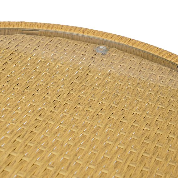 Столик барный Vetle, 60 см, Bergenson Bjorn, изображение 13