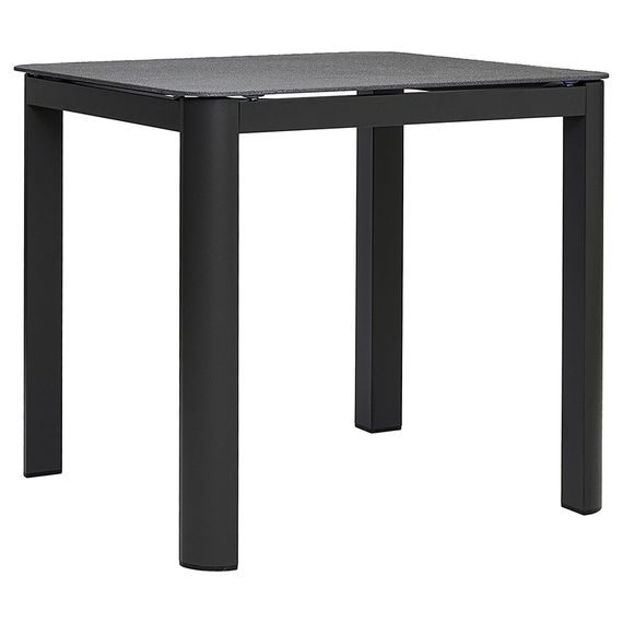 Стол обеденный Leif, 80х80 см, темно-серый, Bergenson Bjorn, изображение 5