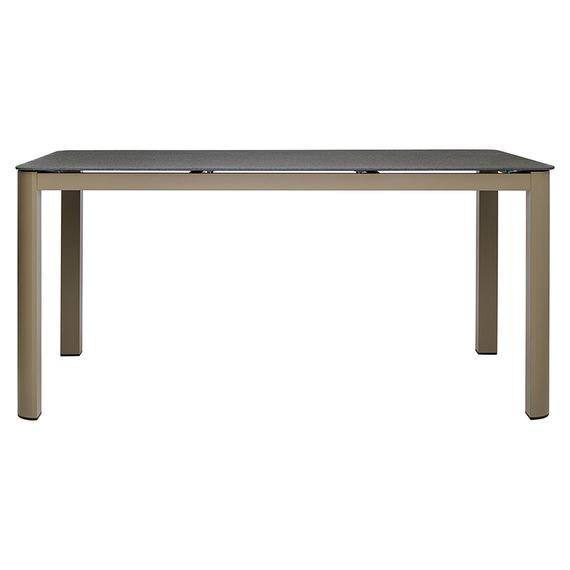 Стол обеденный Leif, 160х90 см, серо-бежевый, Bergenson Bjorn, изображение 8