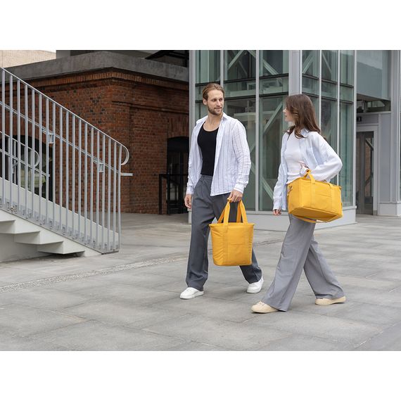 Термосумка для пикника Smart Picnic, M, горчичная, Smart Solutions, изображение 2