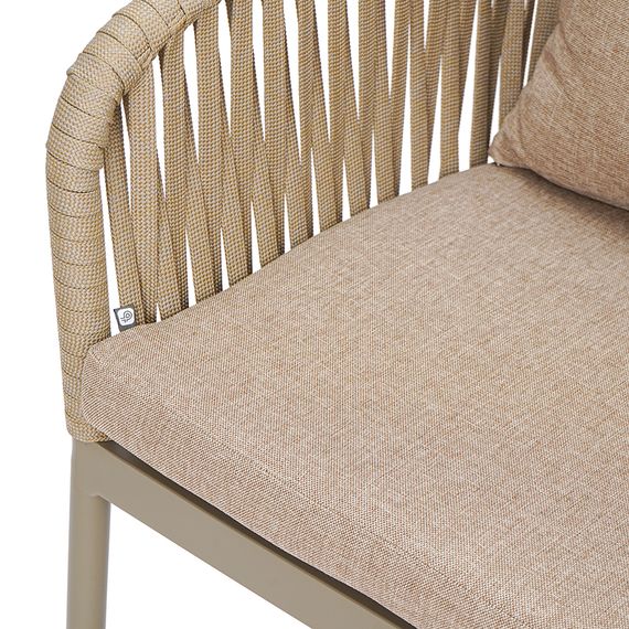 Стул Monyx, серо-бежевый, Bergenson Bjorn, изображение 23