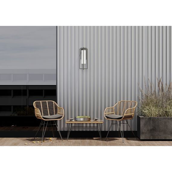 Столик Vetle, 80х40 см, Bergenson Bjorn, изображение 2