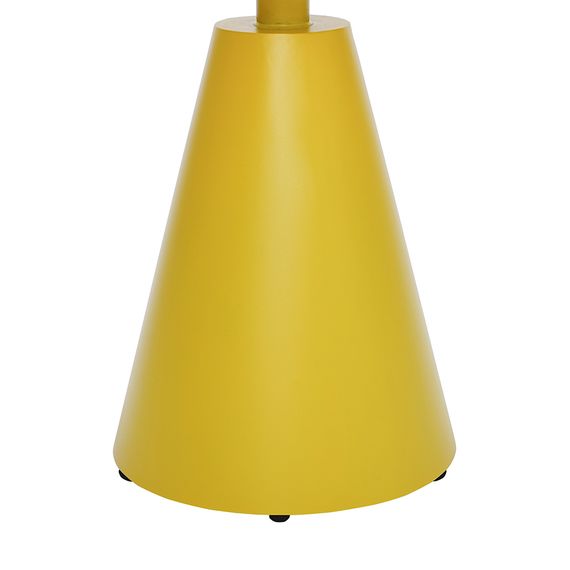 Столик кофейный Marius, 50 см, желтый, Bergenson Bjorn, изображение 11