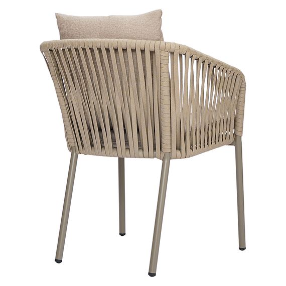 Стул Monyx, серо-бежевый, Bergenson Bjorn, изображение 19