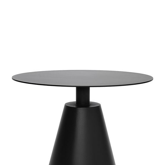 Столик кофейный Marius, 50 см, черный, Bergenson Bjorn, изображение 9