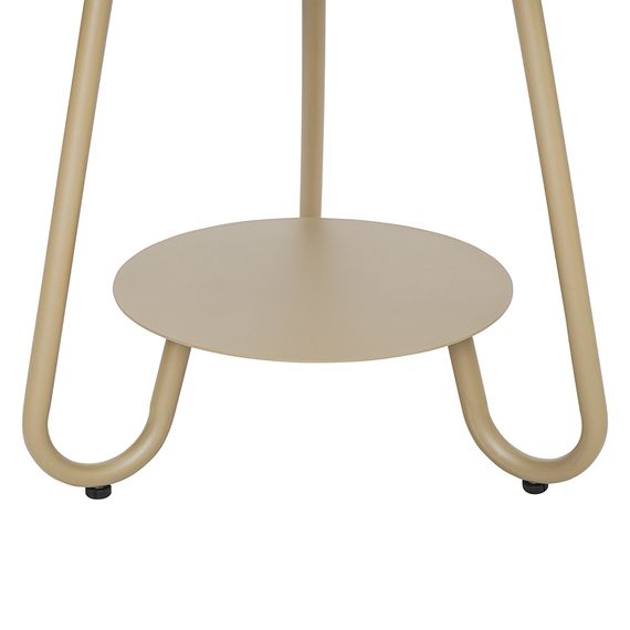 Столик Stian, 50 см, бежевый, Bergenson Bjorn, изображение 3