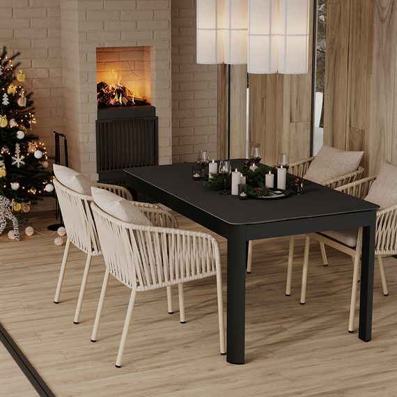 Стул Monyx, серо-бежевый, Bergenson Bjorn, изображение 2