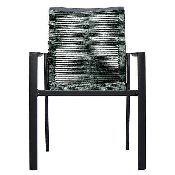 Стул Paulsen, серо-зеленый, Bergenson Bjorn, изображение 10