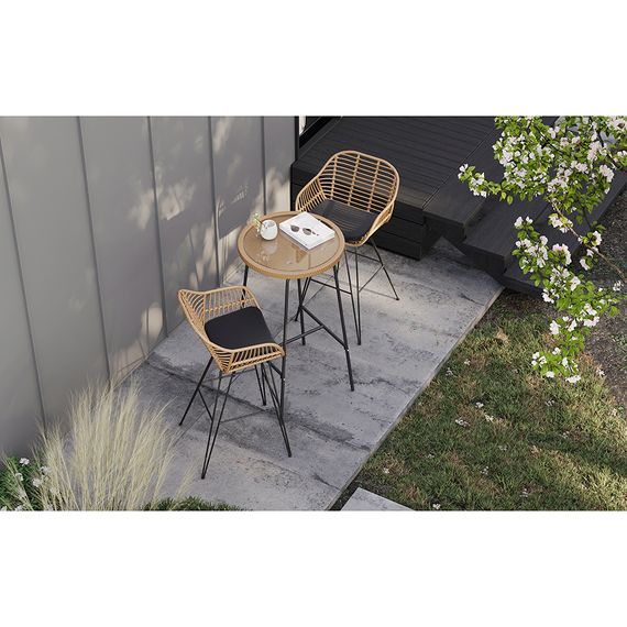 Столик барный Vetle, 60 см, Bergenson Bjorn, изображение 9