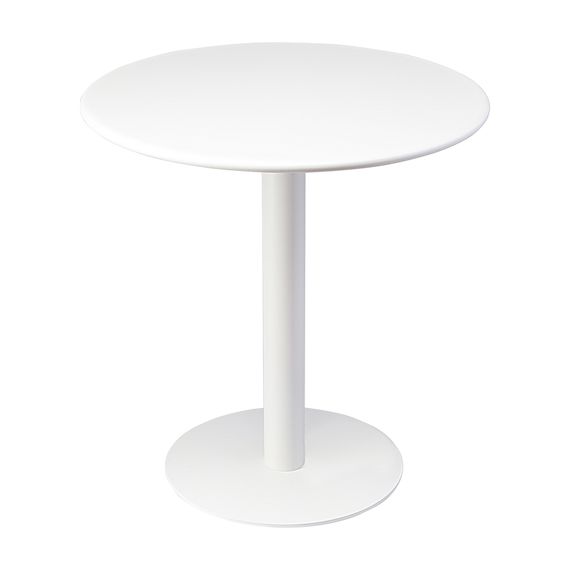 Стол обеденный Favian, 70 см, белый, Bergenson Bjorn, изображение 7