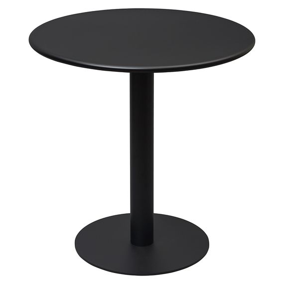 Стол обеденный Favian, 70 см, черный, Bergenson Bjorn, изображение 2