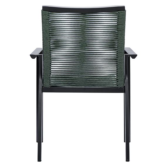 Стул Paulsen, серо-зеленый, Bergenson Bjorn, изображение 13