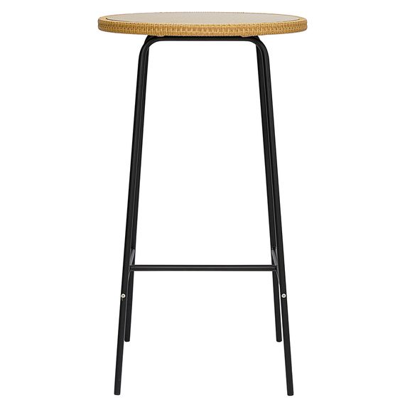 Столик барный Vetle, 60 см, Bergenson Bjorn, изображение 11