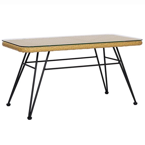 Столик Vetle, 80х40 см, Bergenson Bjorn