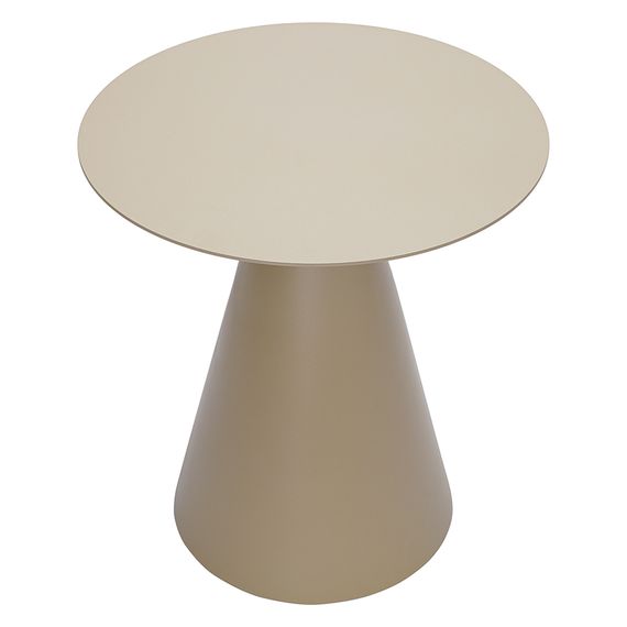 Столик кофейный Marius, 50 см, бежевый, Bergenson Bjorn, изображение 10