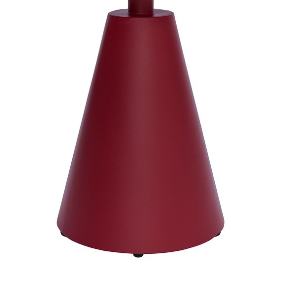 Столик кофейный Marius, 50 см, красный, Bergenson Bjorn, изображение 11