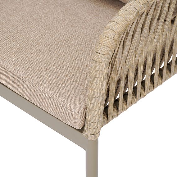 Стул Monyx, серо-бежевый, Bergenson Bjorn, изображение 22