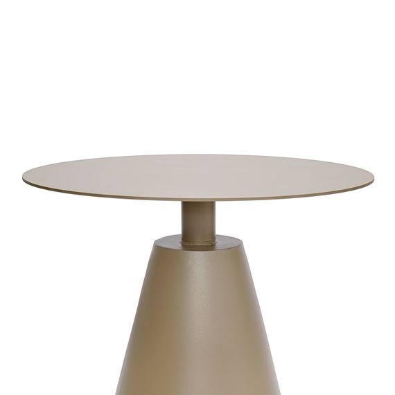 Столик кофейный Marius, 50 см, бежевый, Bergenson Bjorn, изображение 11