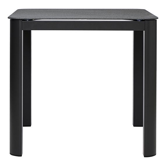 Стол обеденный Leif, 80х80 см, темно-серый, Bergenson Bjorn, изображение 4