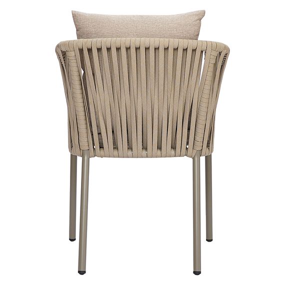 Стул Monyx, серо-бежевый, Bergenson Bjorn, изображение 20