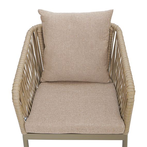 Стул Monyx, серо-бежевый, Bergenson Bjorn, изображение 21