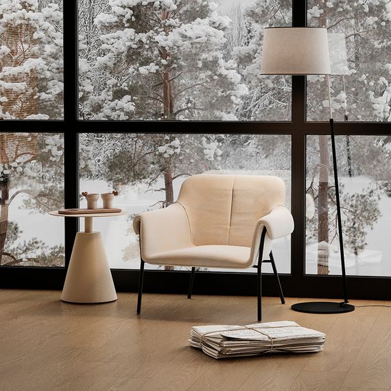 Столик кофейный Marius, 50 см, бежевый, Bergenson Bjorn, изображение 13